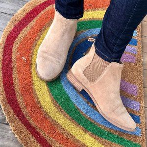 TOMS ELLA CHELSEA BOOT